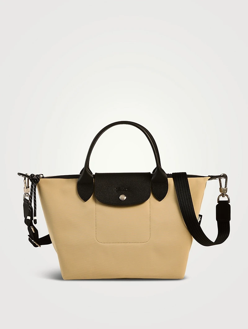 Small Le Pliage Energy Top Handle Bag