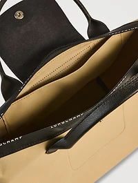 Small Le Pliage Energy Top Handle Bag