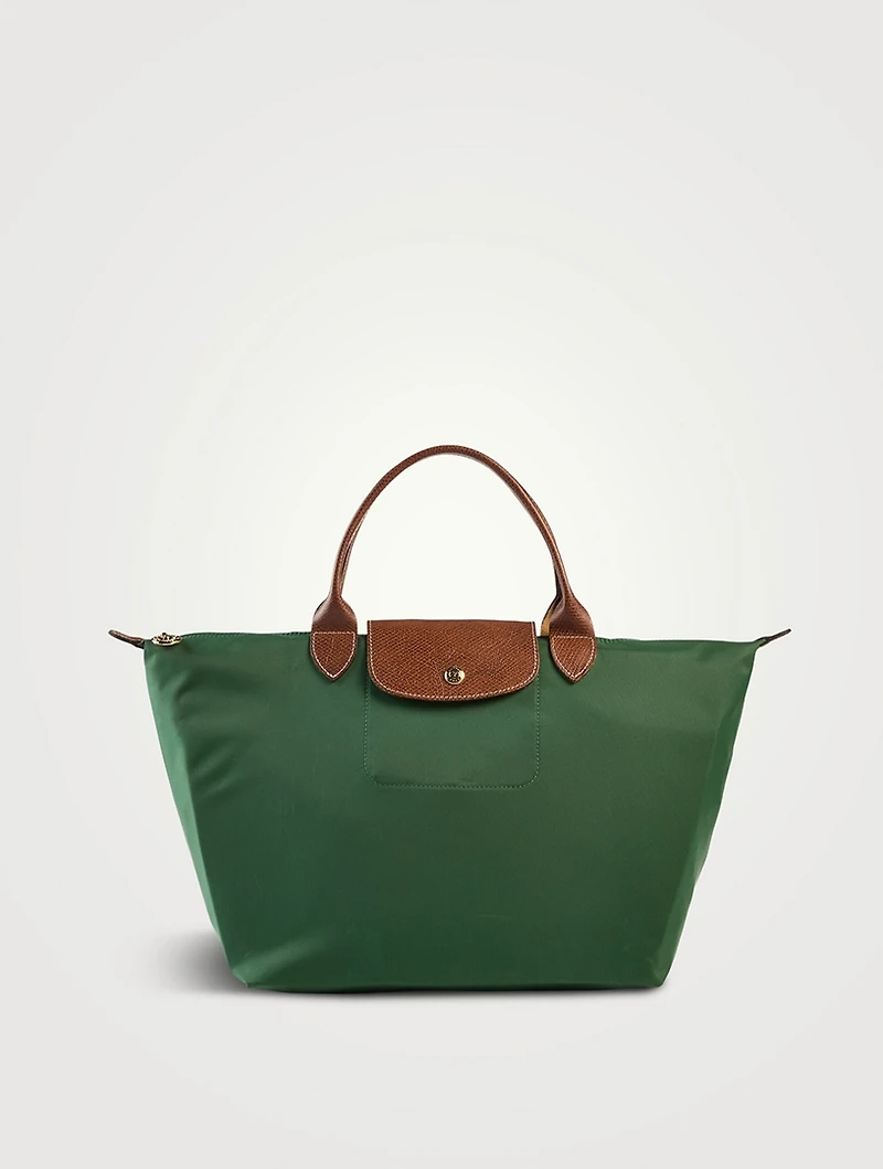 Medium Le Pliage Original Top Handle Bag
