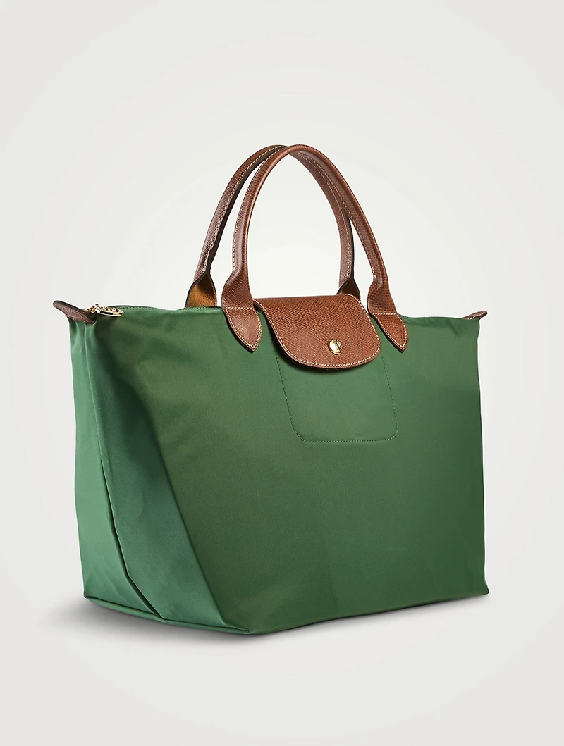 Medium Le Pliage Original Top Handle Bag