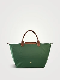 Medium Le Pliage Original Top Handle Bag