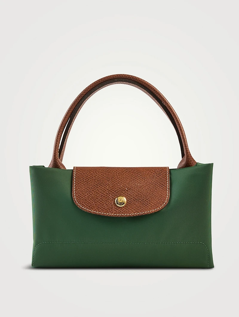 Medium Le Pliage Original Top Handle Bag