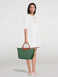 Medium Le Pliage Original Top Handle Bag