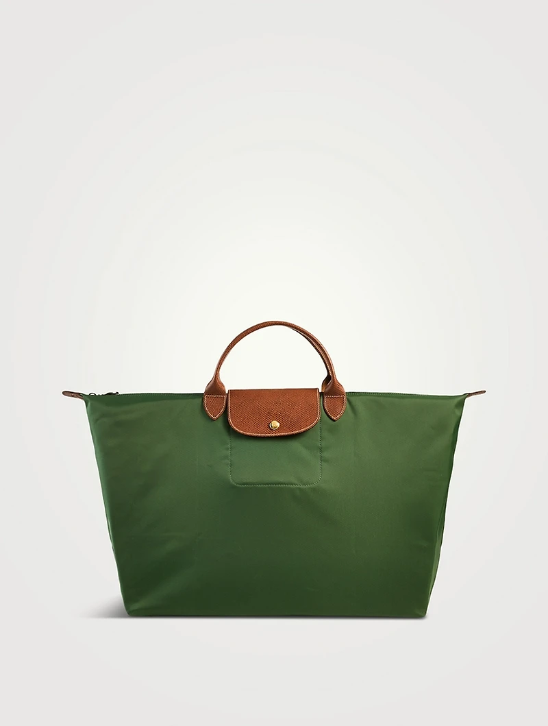 Large Le Pliage Original Travel Bag