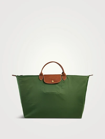 Large Le Pliage Original Travel Bag