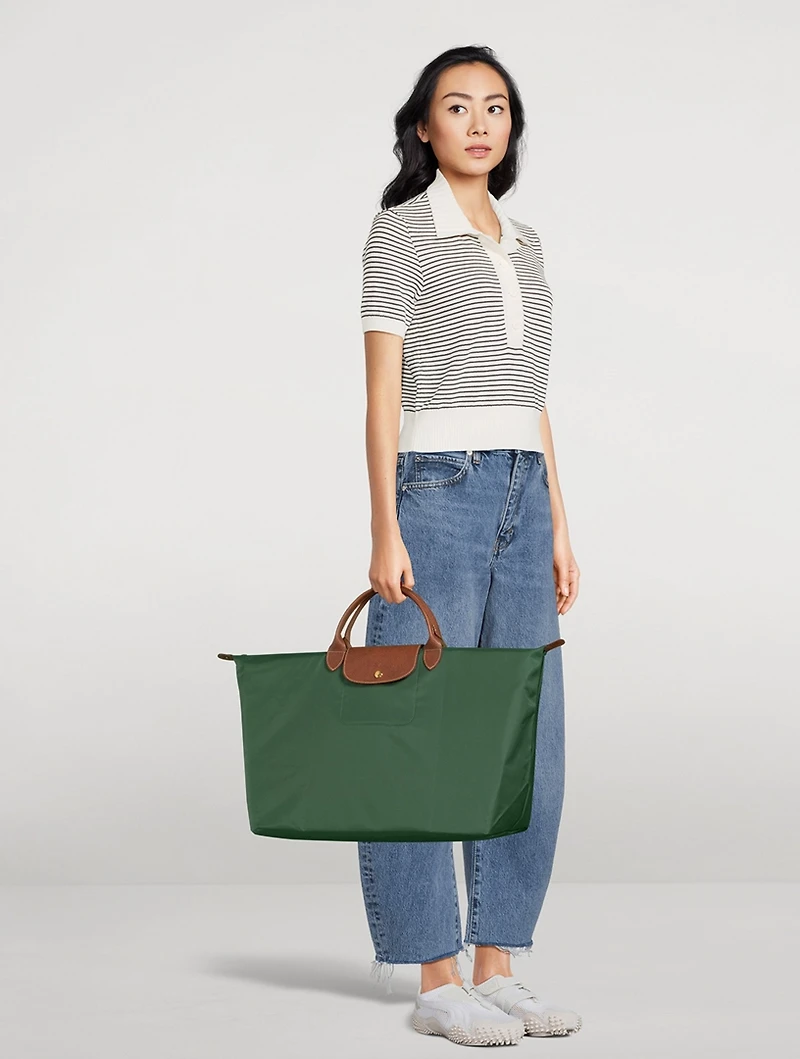 Large Le Pliage Original Travel Bag