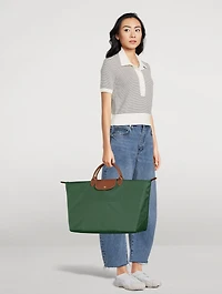 Large Le Pliage Original Travel Bag