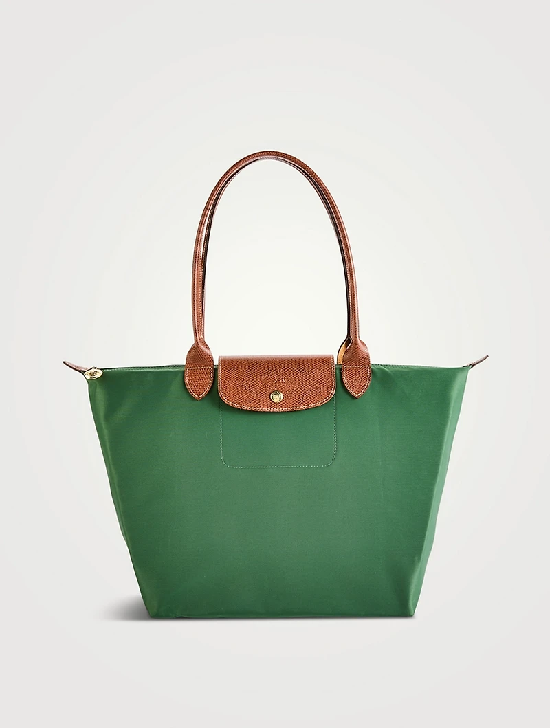 Large Le Pliage Original Shoulder Bag