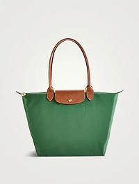 Large Le Pliage Original Shoulder Bag