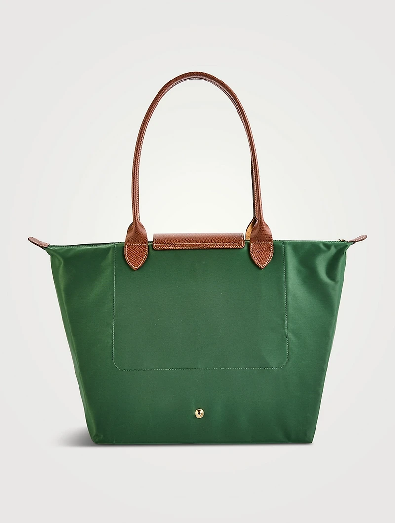 Large Le Pliage Original Shoulder Bag