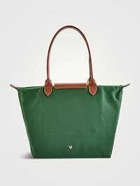 Large Le Pliage Original Shoulder Bag