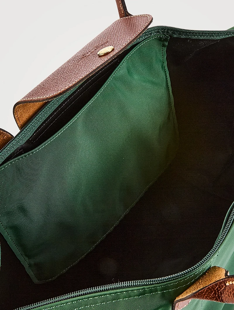 Large Le Pliage Original Shoulder Bag