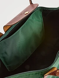 Large Le Pliage Original Shoulder Bag