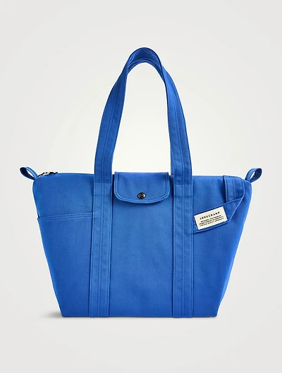 Large Le Pliage Collection Tote Bag