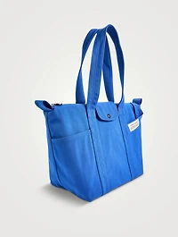 Large Le Pliage Collection Tote Bag