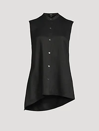 Asymmetric Shirt