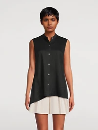 Asymmetric Shirt