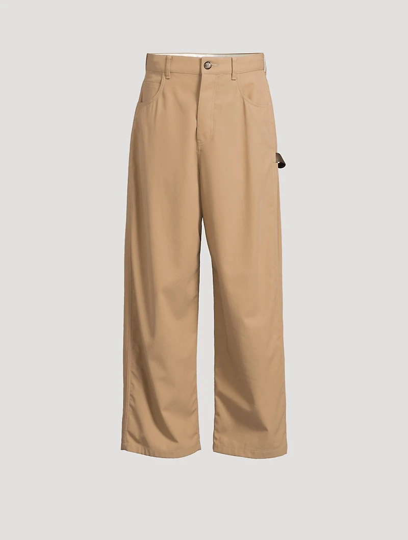 Carpenter Pants