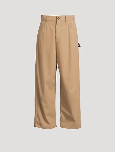 Carpenter Pants