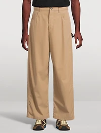 Carpenter Pants