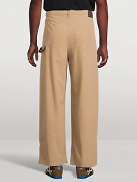 Carpenter Pants