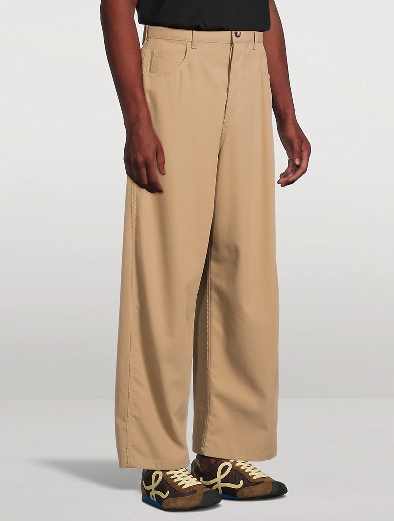 Carpenter Pants