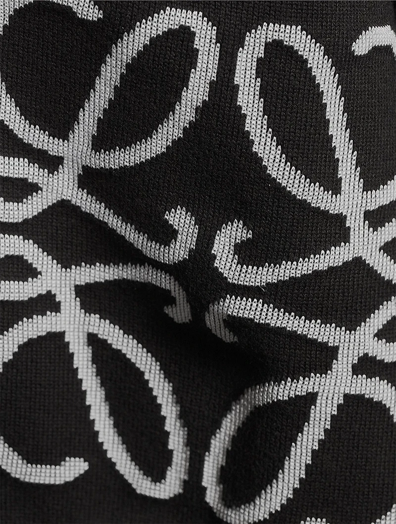 Anagram Pocket Sweater