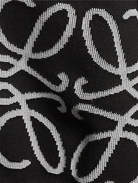 Anagram Pocket Sweater