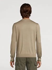 Wool Sweater