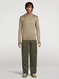 Wool Sweater