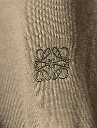 Wool Sweater
