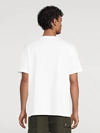 Relaxed Fit Logo T-Shirt