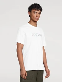 Relaxed Fit Logo T-Shirt