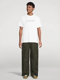 Relaxed Fit Logo T-Shirt