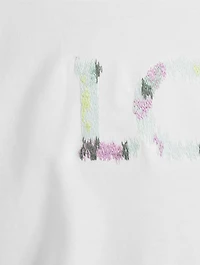 Relaxed Fit Logo T-Shirt