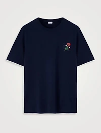 Cotton Relaxed T-Shirt
