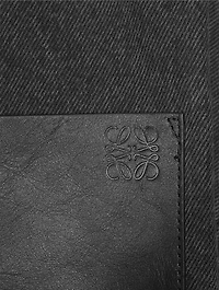 Denim Workwear Jacket