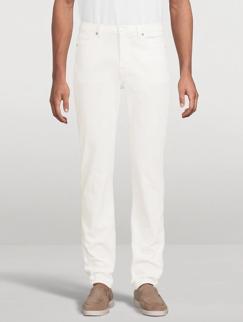 L'Homme Slim Jeans