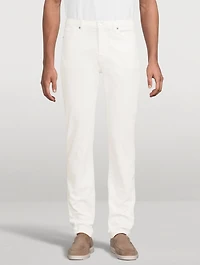 L'Homme Slim Jeans