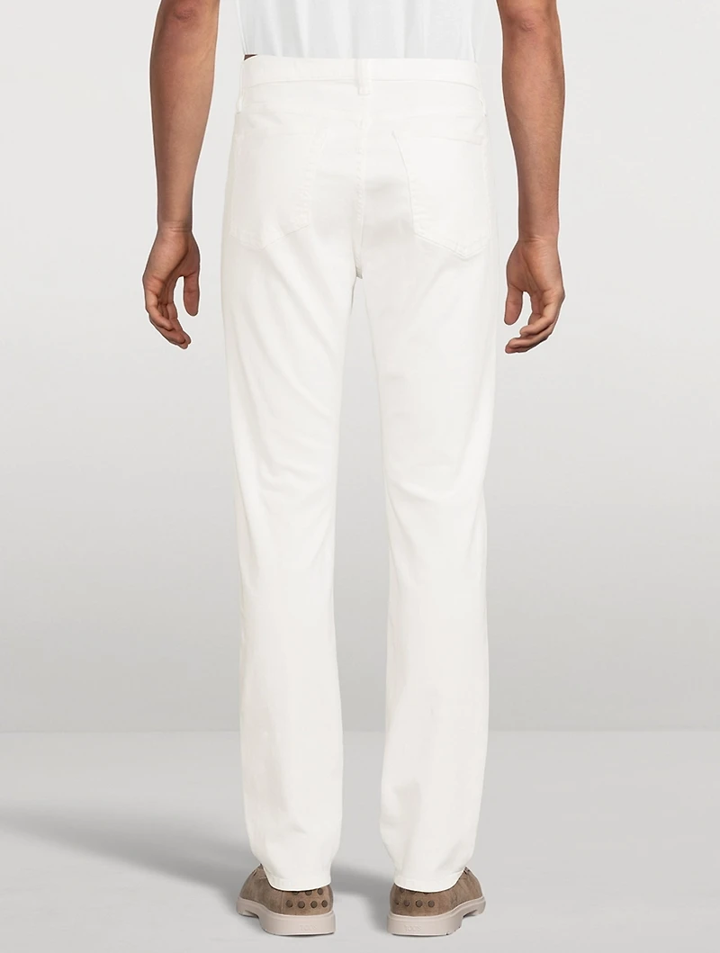 L'Homme Slim Jeans