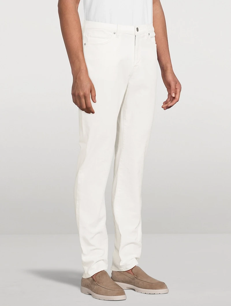 L'Homme Slim Jeans