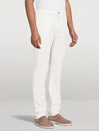 L'Homme Slim Jeans