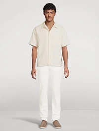 L'Homme Slim Jeans