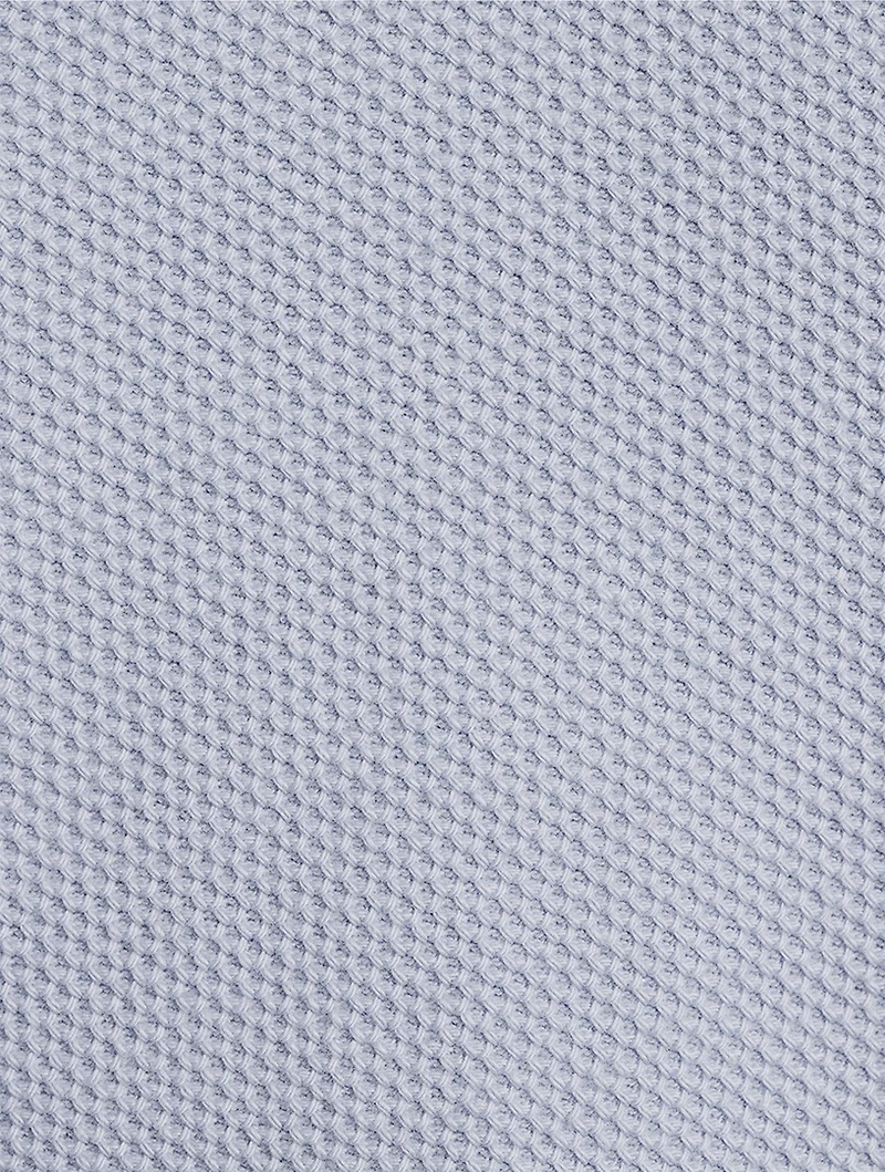 Jacquard Polo