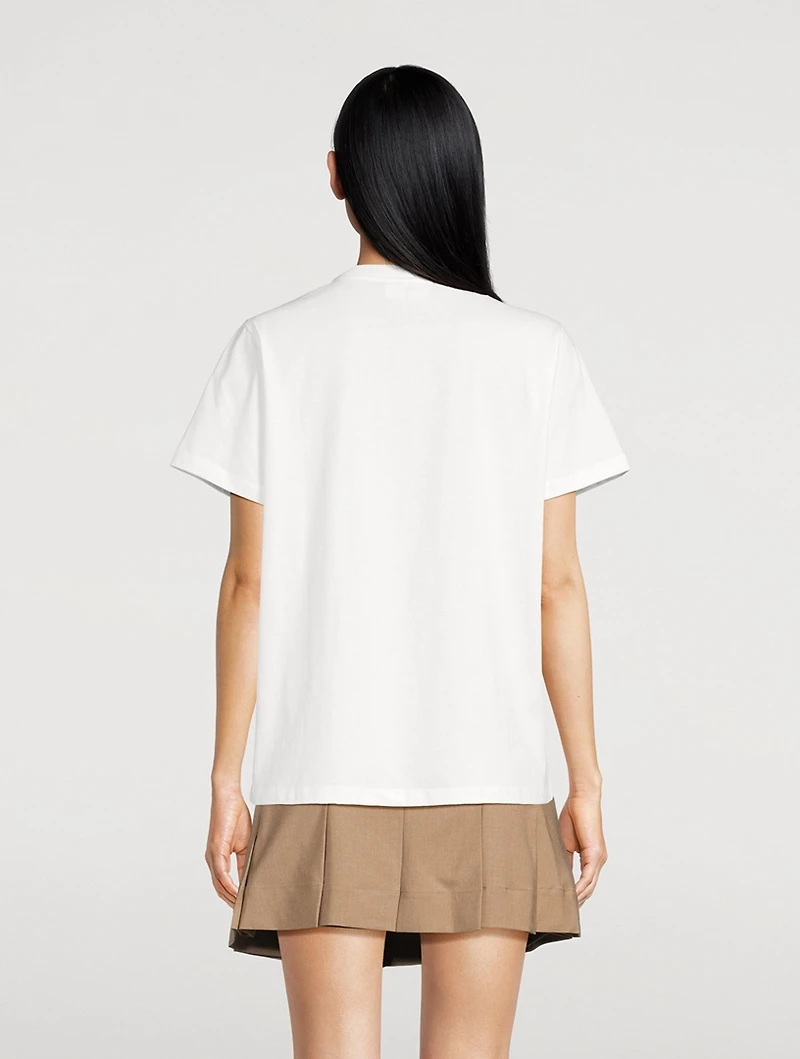 Grapes Relaxed-Fit T-Shirt