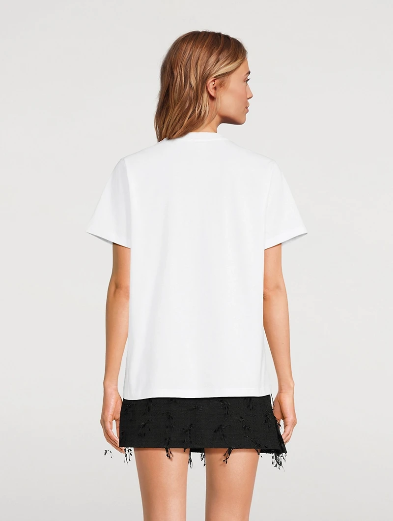 Animals Relaxed-Fit T-Shirt