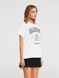 Animals Relaxed-Fit T-Shirt