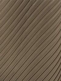 Soft Fold Pleats Dress