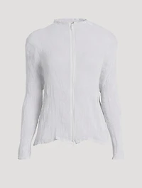 Chiffon Twist 1 Cardigan