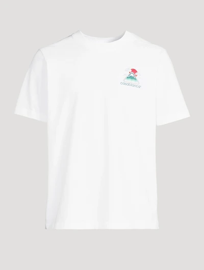 Montagne Ondulee T-Shirt